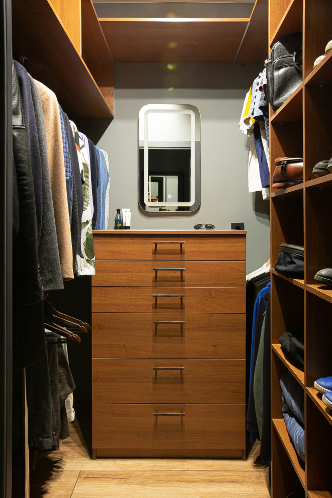 Квартира для 20-летнего парня. Ул.Савушкина