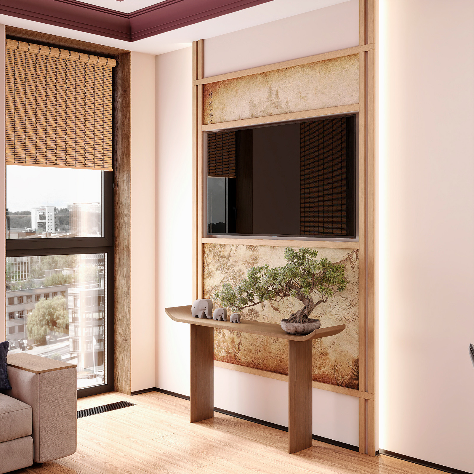 Проект "Харлан"