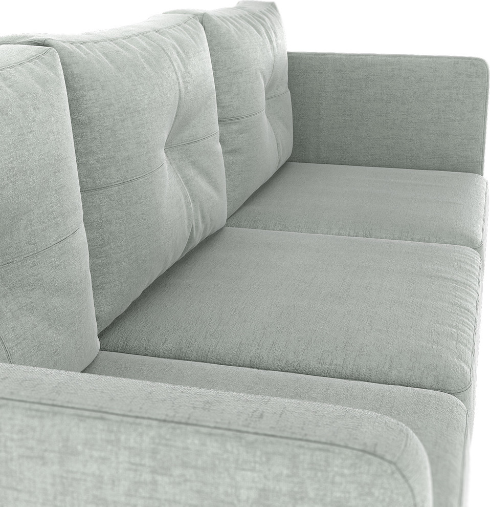 Jasa Cuci Sofa Scandinavian 4