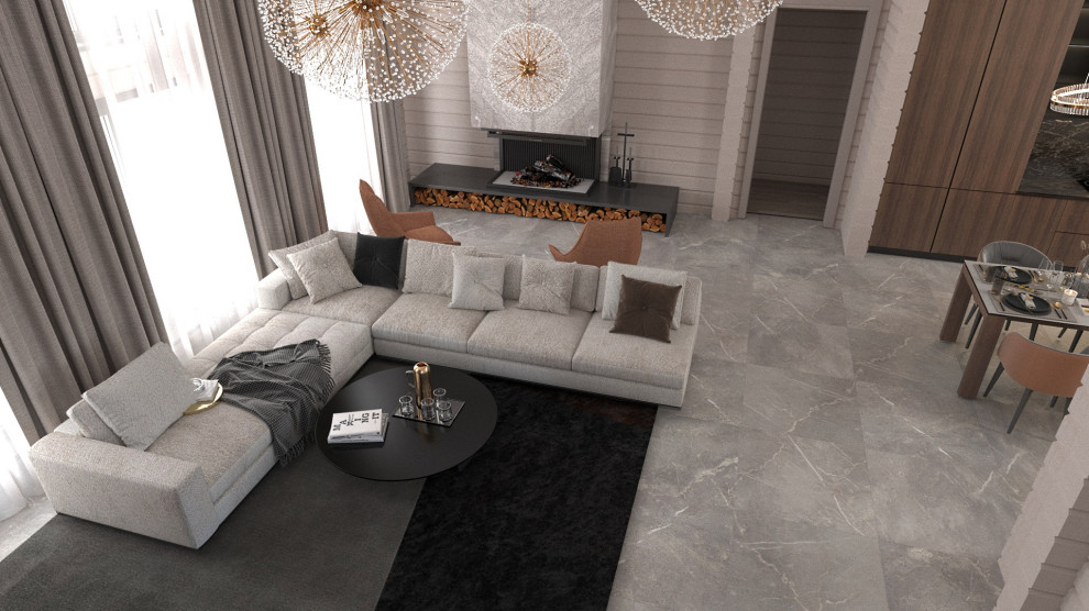 Дом для двоих