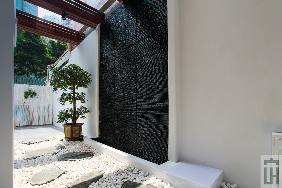Outdoor Water Feature