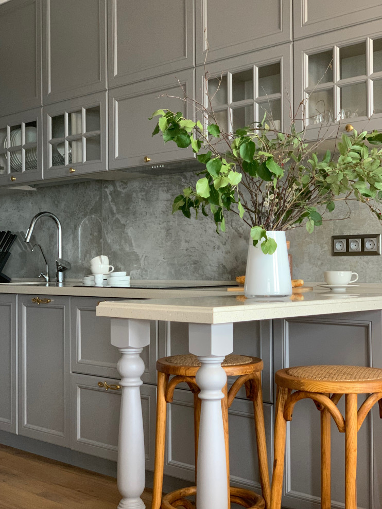 Квартира на Жукова