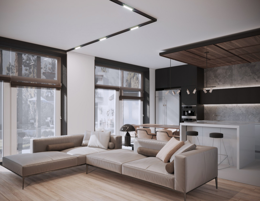 ЖК "Живописный"