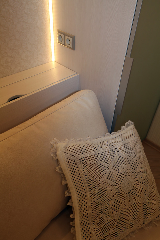 Квартира "ЕВРОПЕЙСКИЙ"