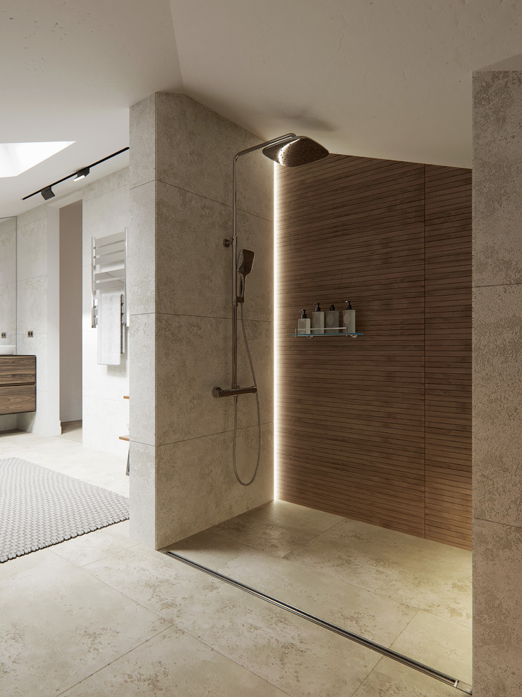 ЖК на Левашовском проспекте