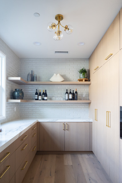 ANACAPA modern-kitchen