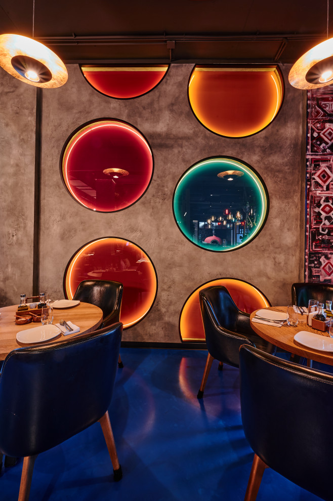 Ресторан "IHSAN"