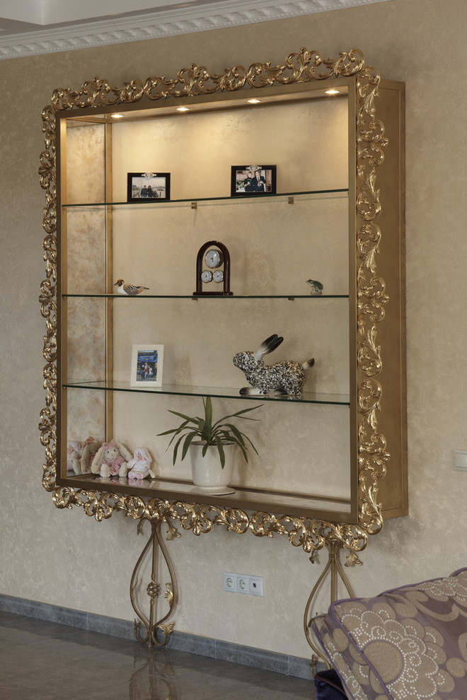 Дом на Каширке