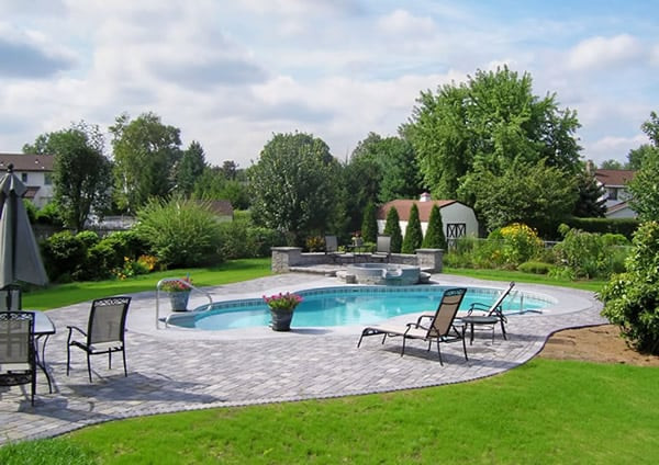 Pools, Landscape design Ideas, Remodel and Décor