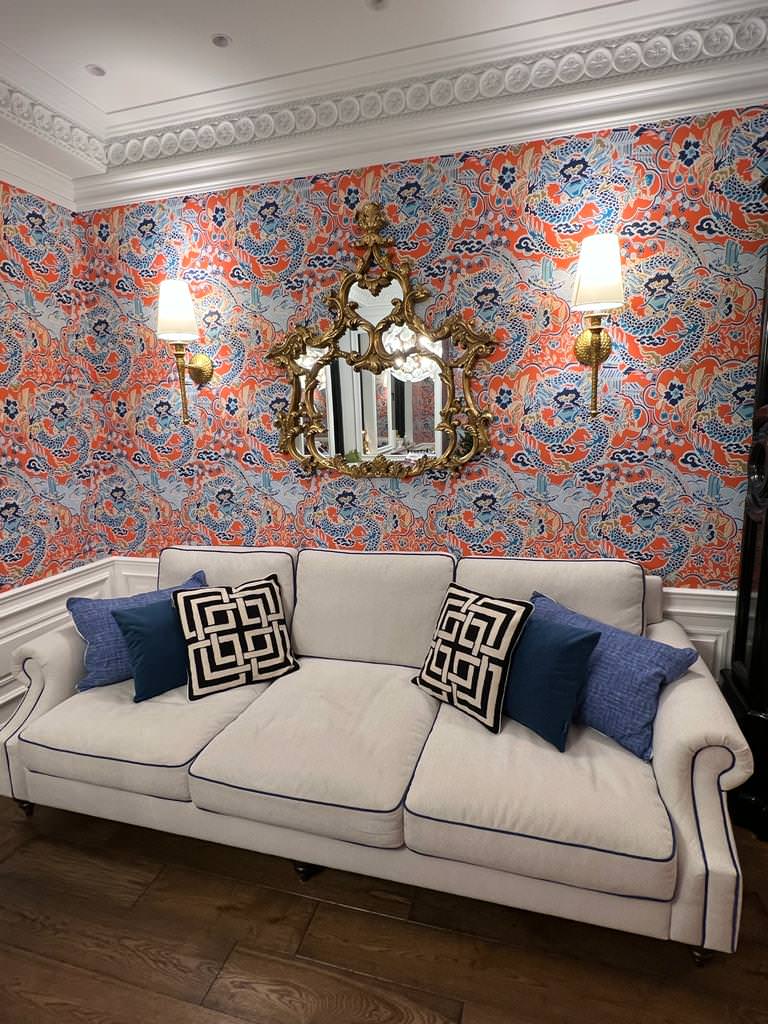 жк Серебряный Фонтан 2