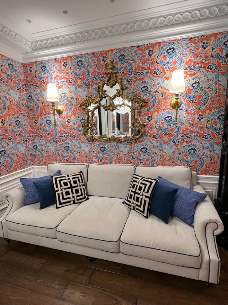 жк Серебряный Фонтан 2