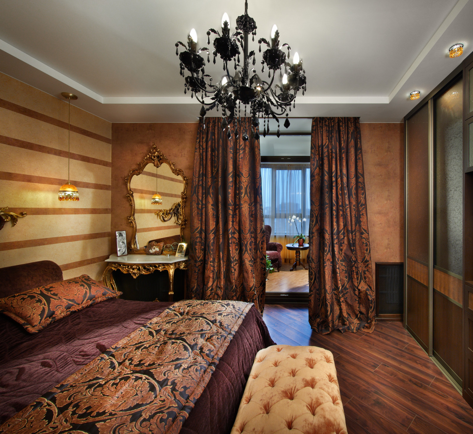 Байкер и Принцесса