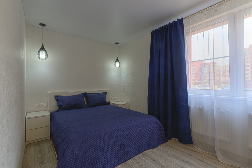 ЖК "Солнечный"