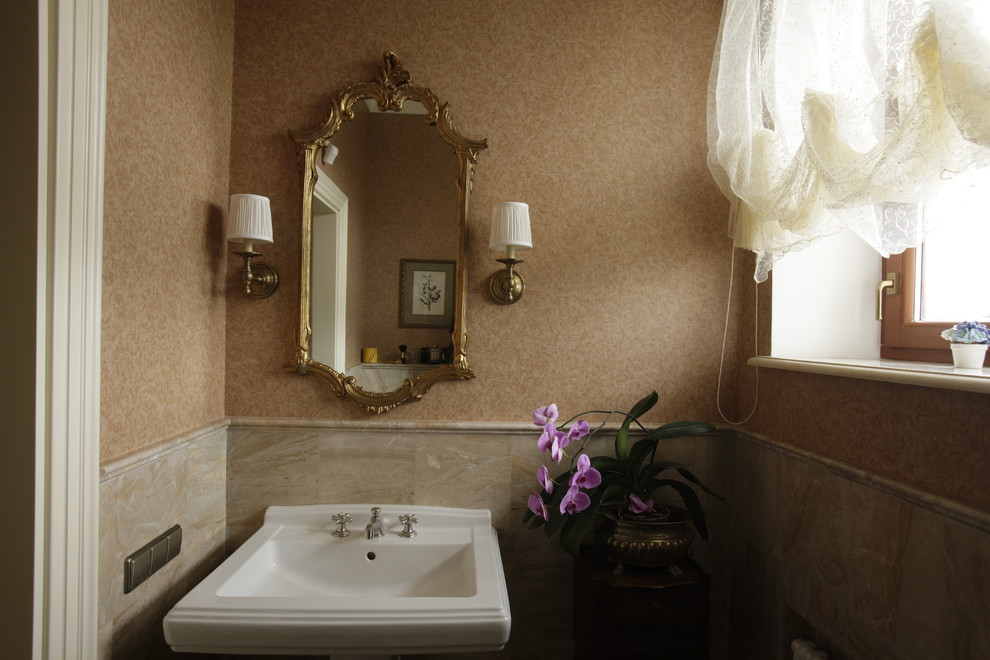 Дом в Подмосковье