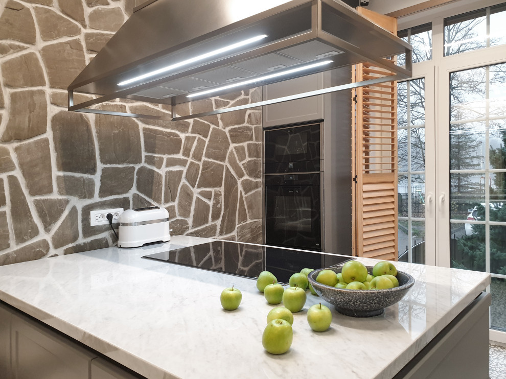 Дом на Курортной