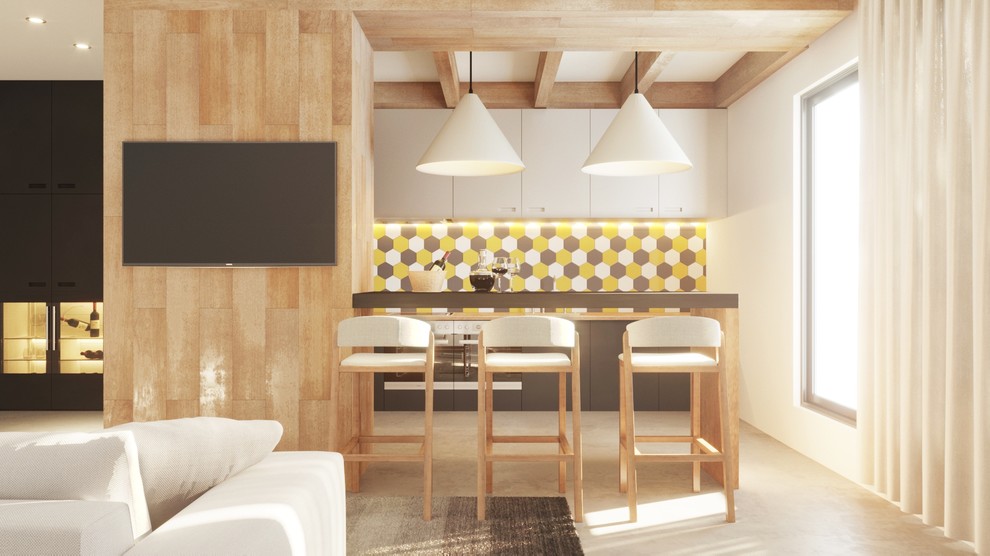 Квартира в г.Санкт-Петербург