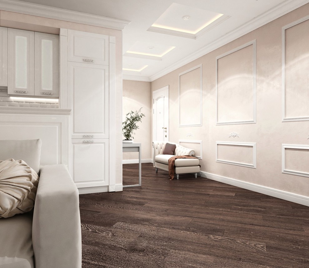 Квартира в ЖК "Центральный"