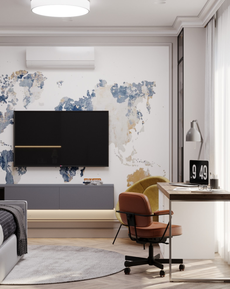 Квартира в Одинцово