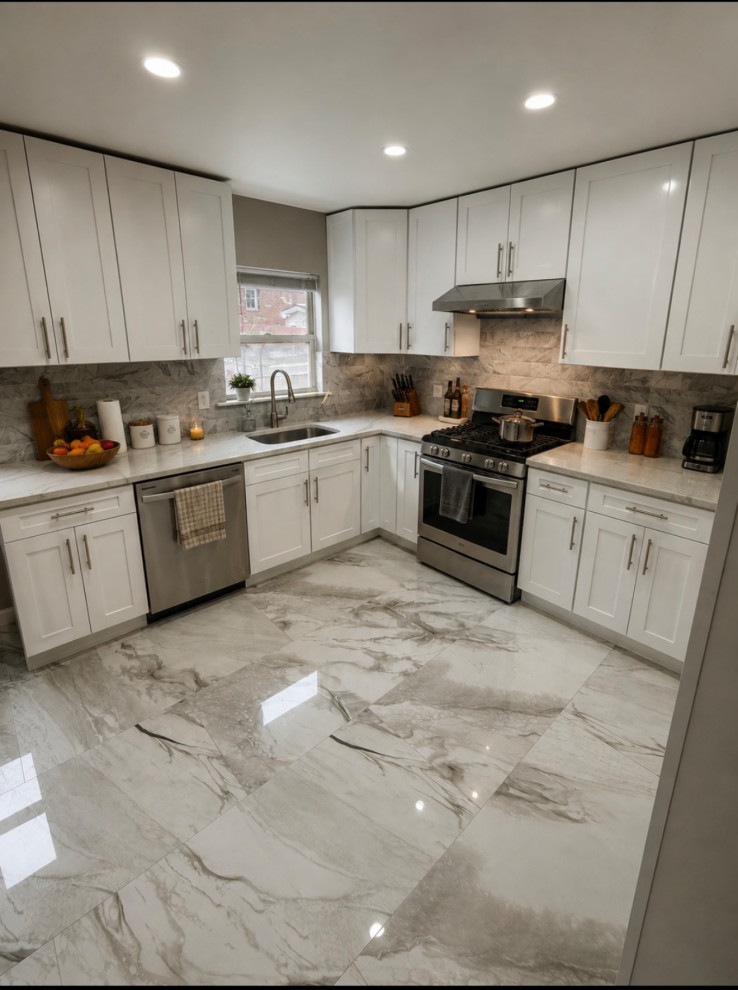 Bronx Kitchen Project