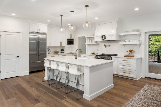 Kitchen Remodeling cuisine