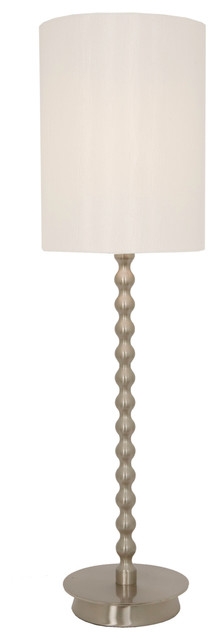 Portable lamp, Home Design South Beach Eclectic Table Lamp