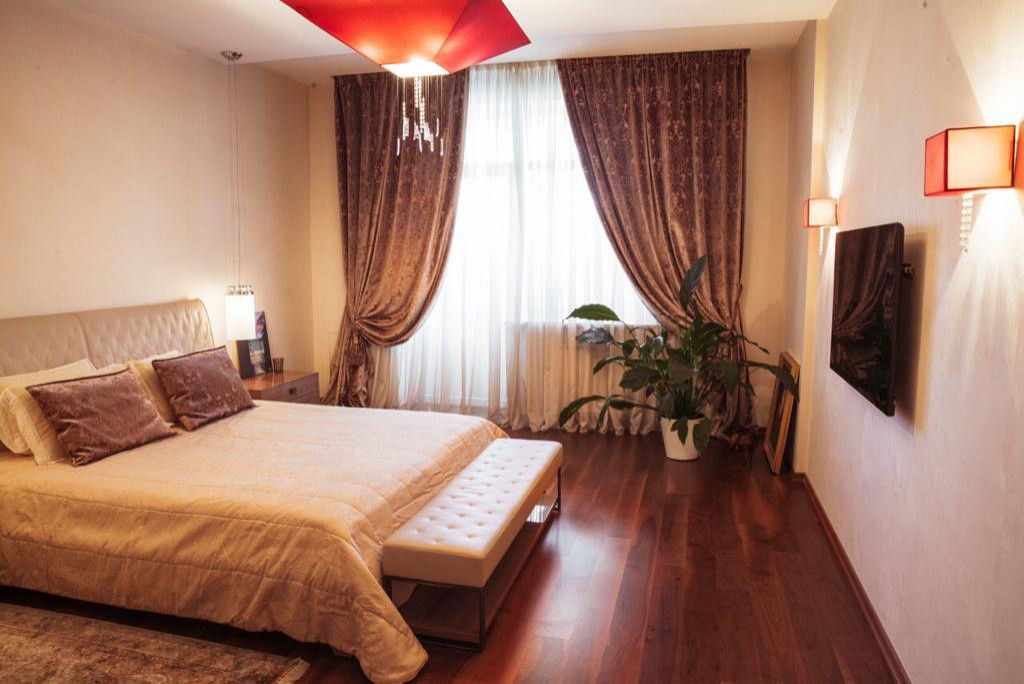 Квартира Ново-Переделкино