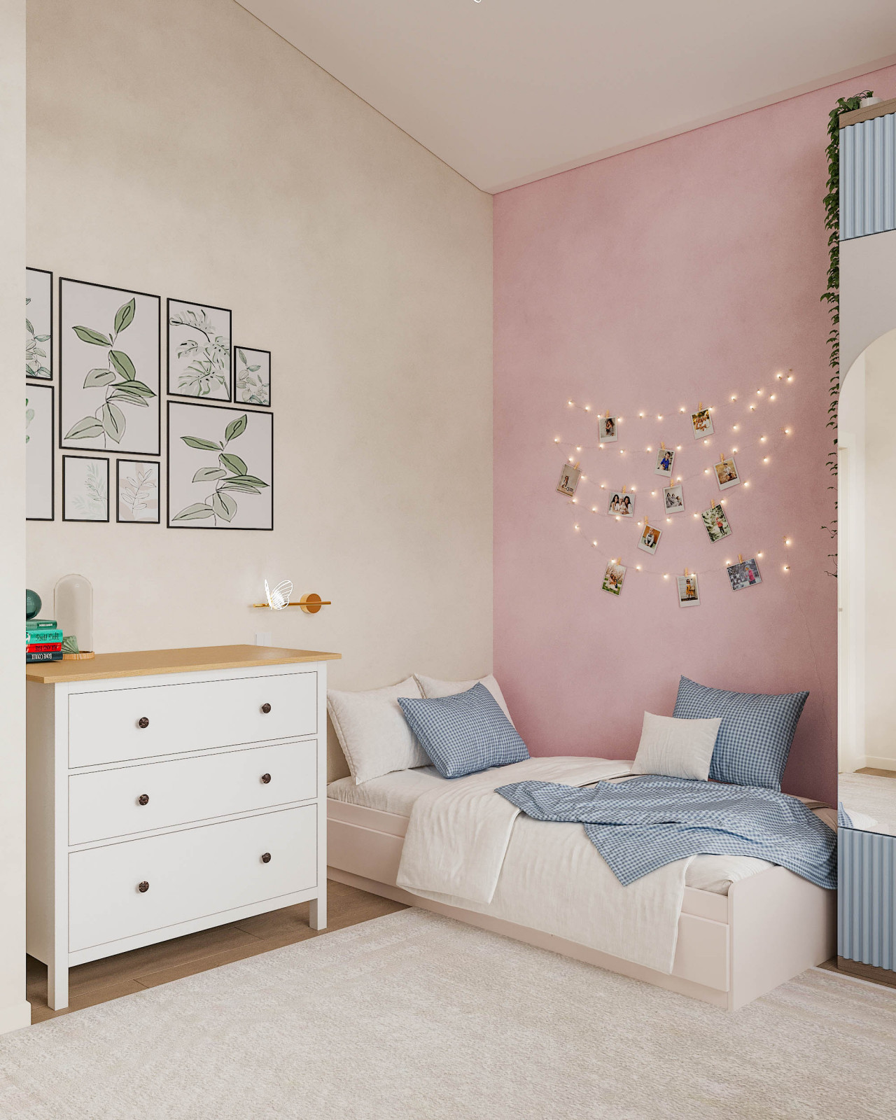 Дом в Европейском-2