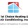 1st Choice Heating & Air Conditioning, Inc.