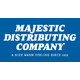 Majestic Distributing Co