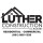Luther construction
