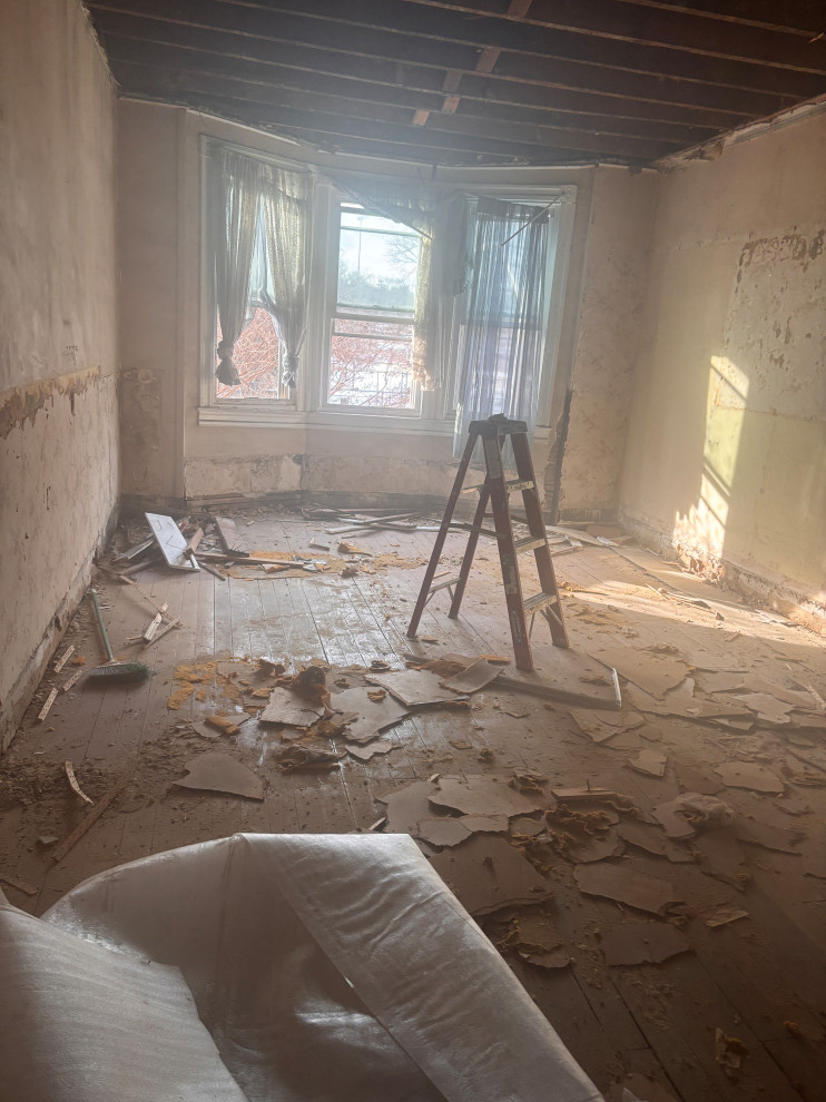 Full Home Renovation