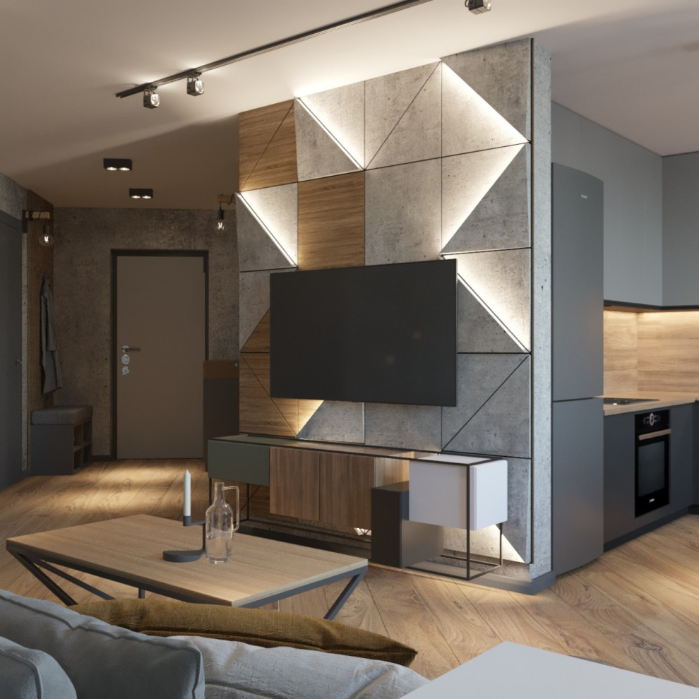 ЖК «Эко-Дом на Гродненской»