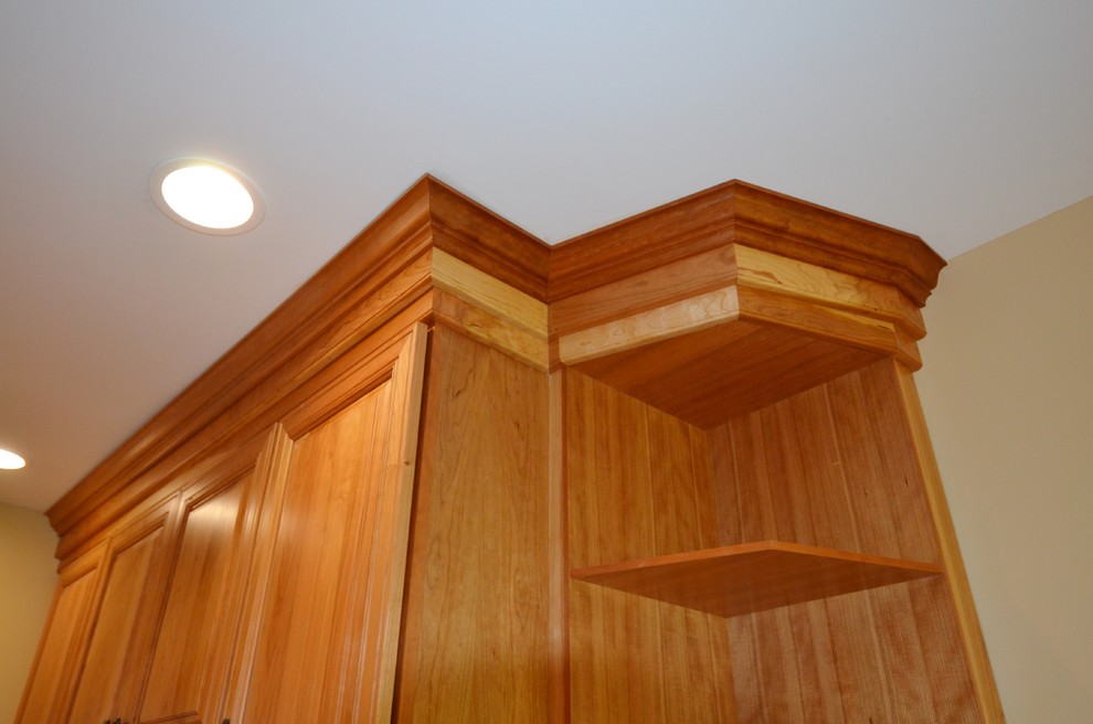 Price galley kitchen