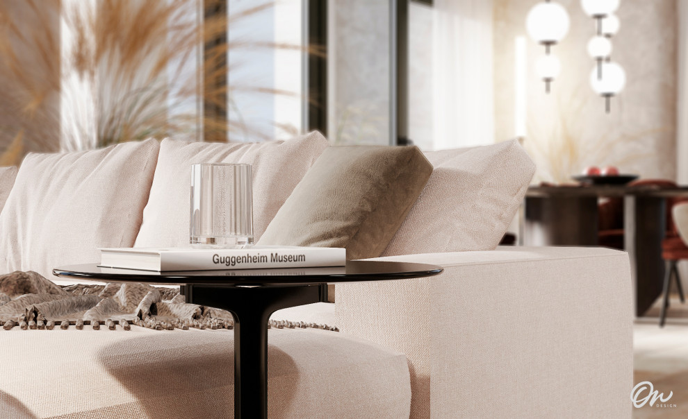 ЖК Стокгольм