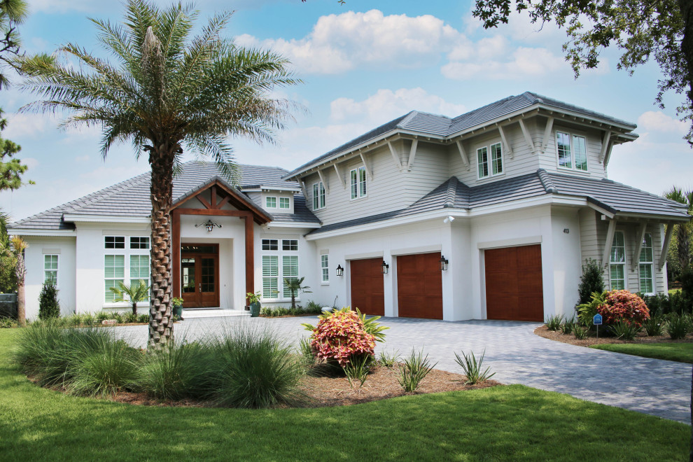 Destin Lake House Oasis