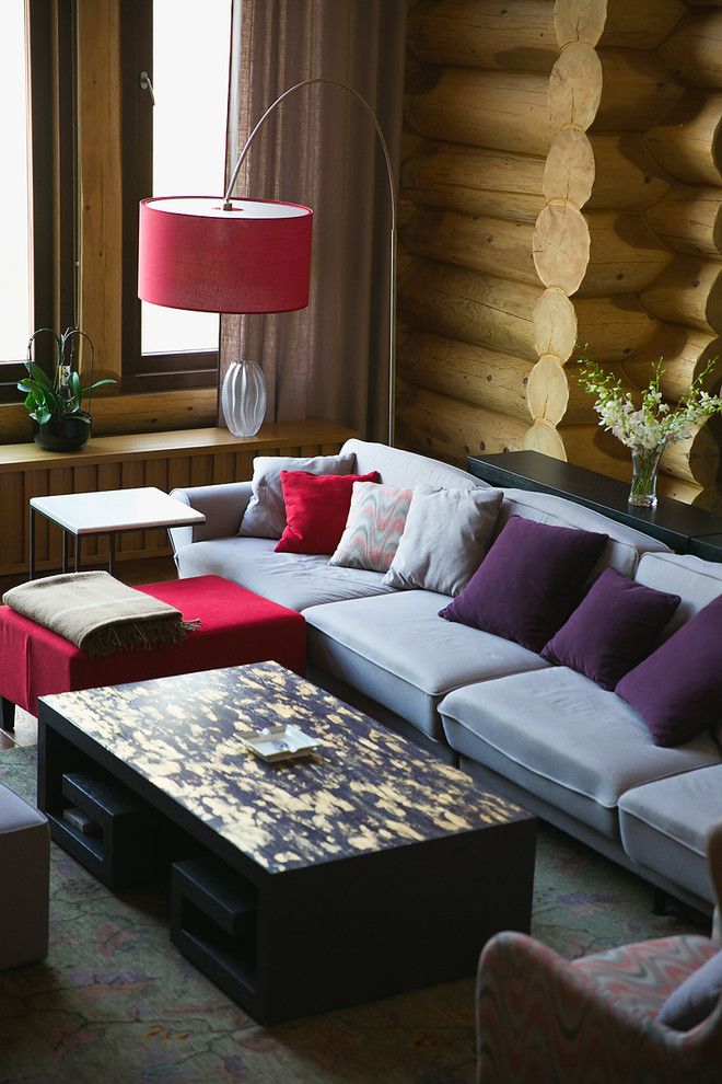 Зогородный дом