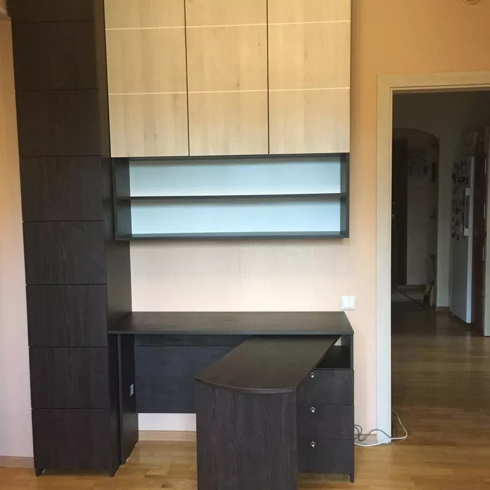 Мебель на заказ