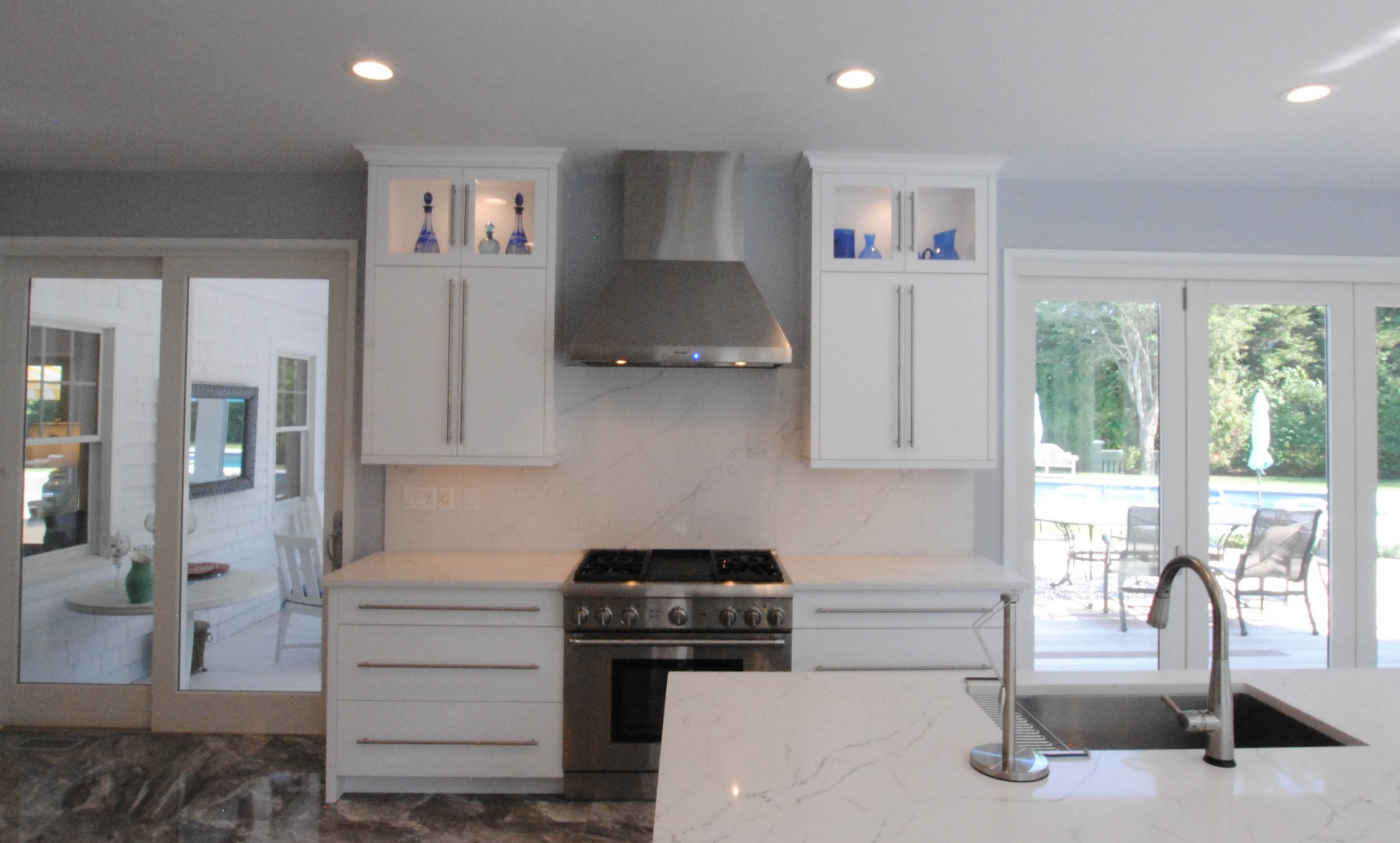 Watermill Kitchen
