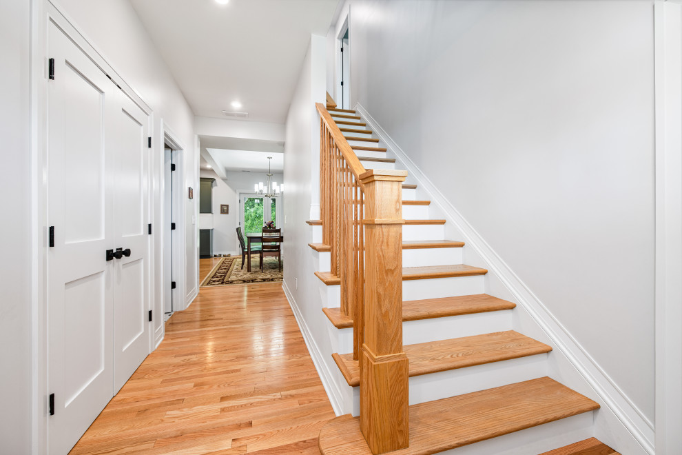 New Construction: Energy Efficient Home
