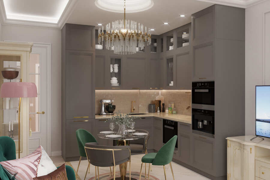 Сердце Столицы