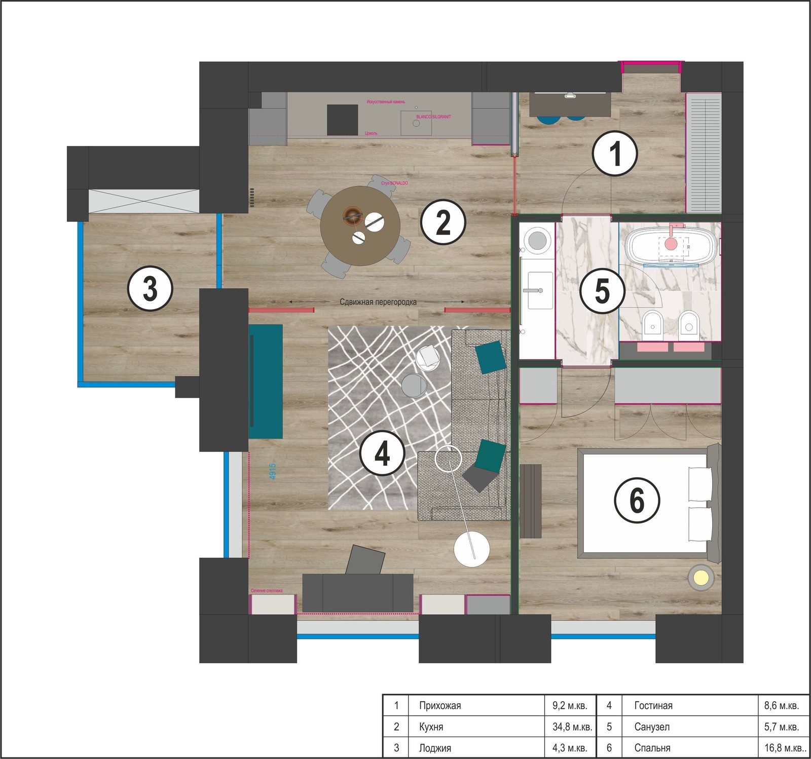 МЕЧТА СТУДЕНТКИ