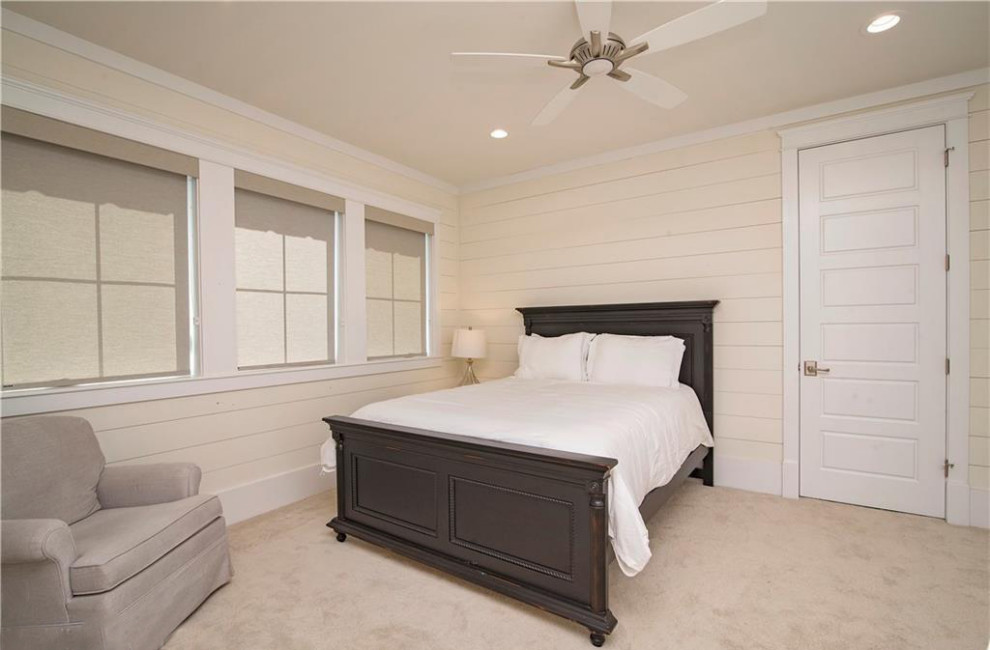 Bay La Launch Cottage