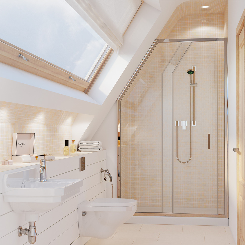 Нестандартные решения