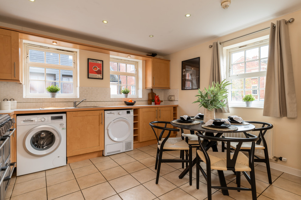 Chartwell Close -  Empty Property - Stage to Sell