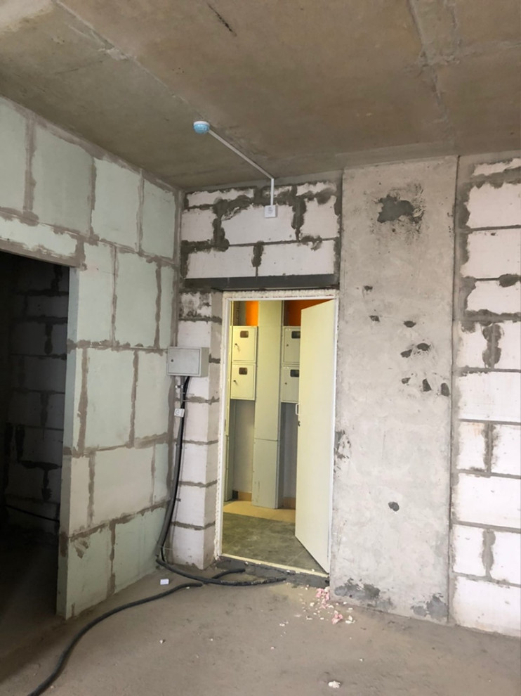 Квартира г. Москва 2021