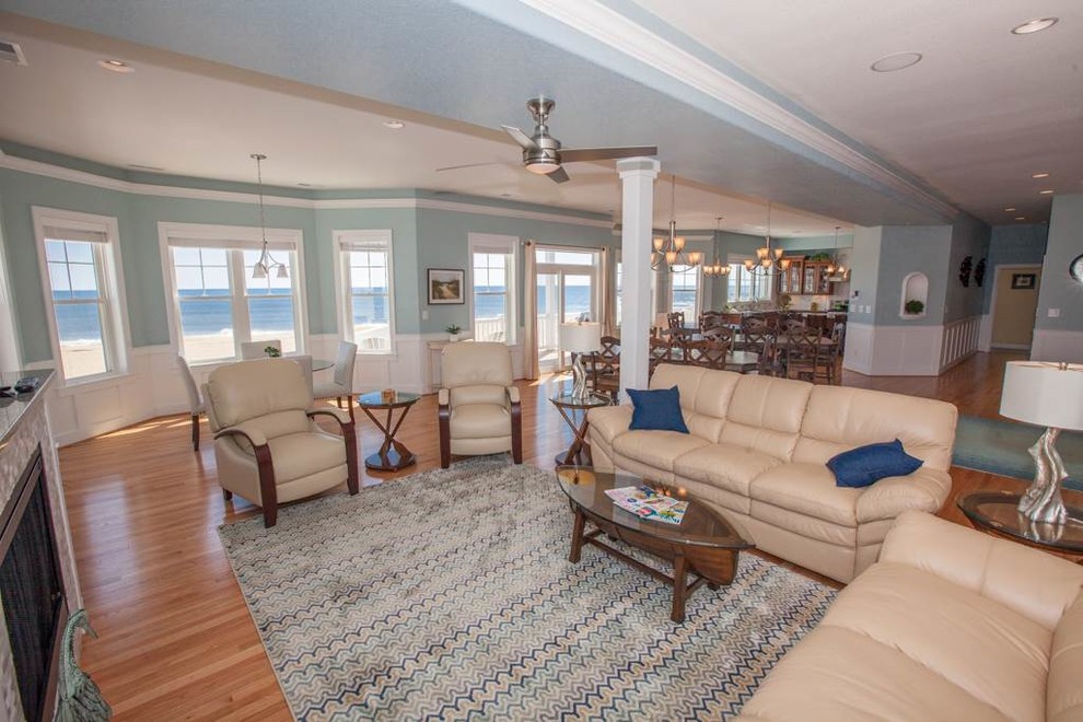 Count Your Blessings