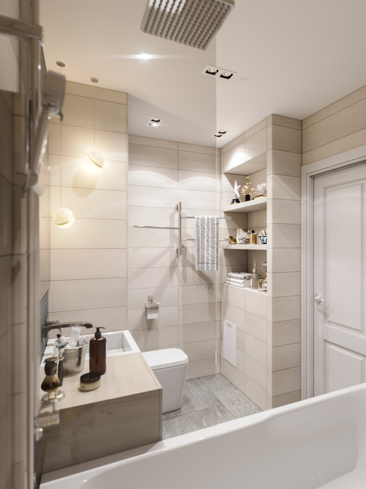 ЖК Переделкино