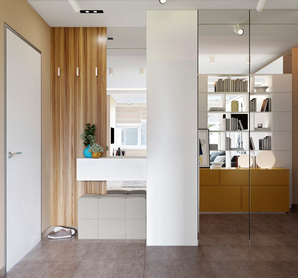 ЖК Дом на Мельникова