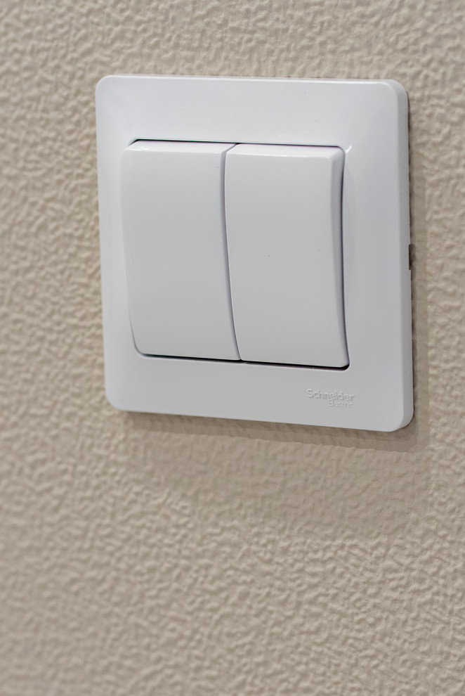 Ремонт в ЖК Прибалтийская Ривьера в Зеленоградске: уютная квартира площадью 52 к