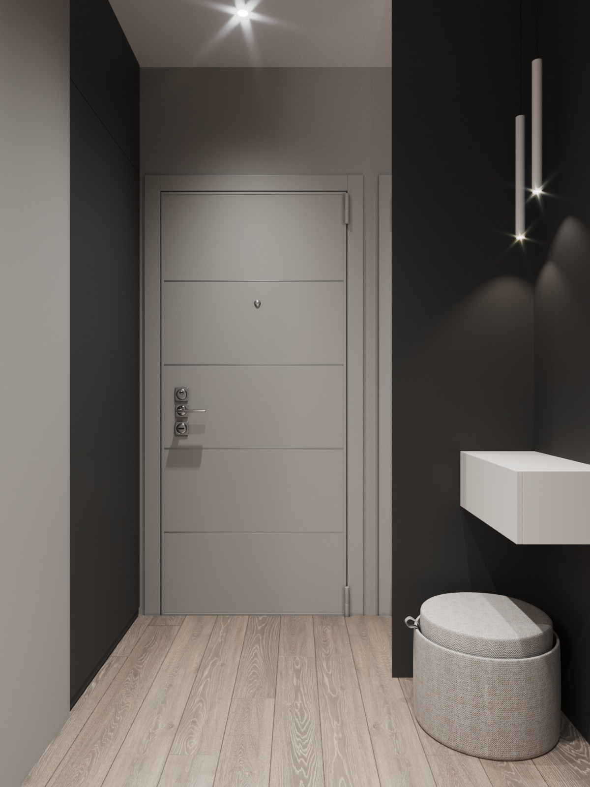 Квартира в ЖК "CИМВОЛ" Москва